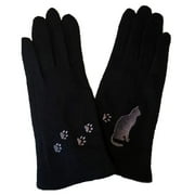 Cat Paw Gloves | Vegan Friendly