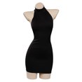 thumbnail image 4 of Disfraz de fantasía de Anime Vermeil en oro Vermeil para mujer adulta, vestido sexy, ropa de fiesta de Carnaval de Halloween, 4 of 5