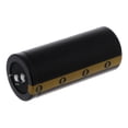 thumbnail image 6 of 125V 10000uF Aluminum Electrolytic Capacitor Can Replace 120V 100V Audio 35x80mm, 6 of 7
