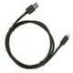 thumbnail image 4 of Cable USB-A a USB-C Sincero Negro 1 metro, 4 of 10
