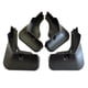 thumbnail image 4 of 4 piezas de guardabarros para coche, accesorios para guardabarros delanteros y traseros portátiles para Song, 4 of 9