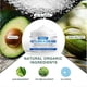 thumbnail image 4 of 3X 42% Urea Cream Anti-dry Cracking Moisturizing Hydration Hand And Foot Cream Urea Cream, 4 of 5