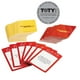 thumbnail image 4 of Juego de cartas PlayMonster Relative Insanity Family Night 14+, 4 of 6