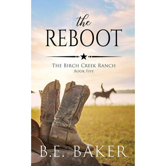 The Reboot, (Paperback)