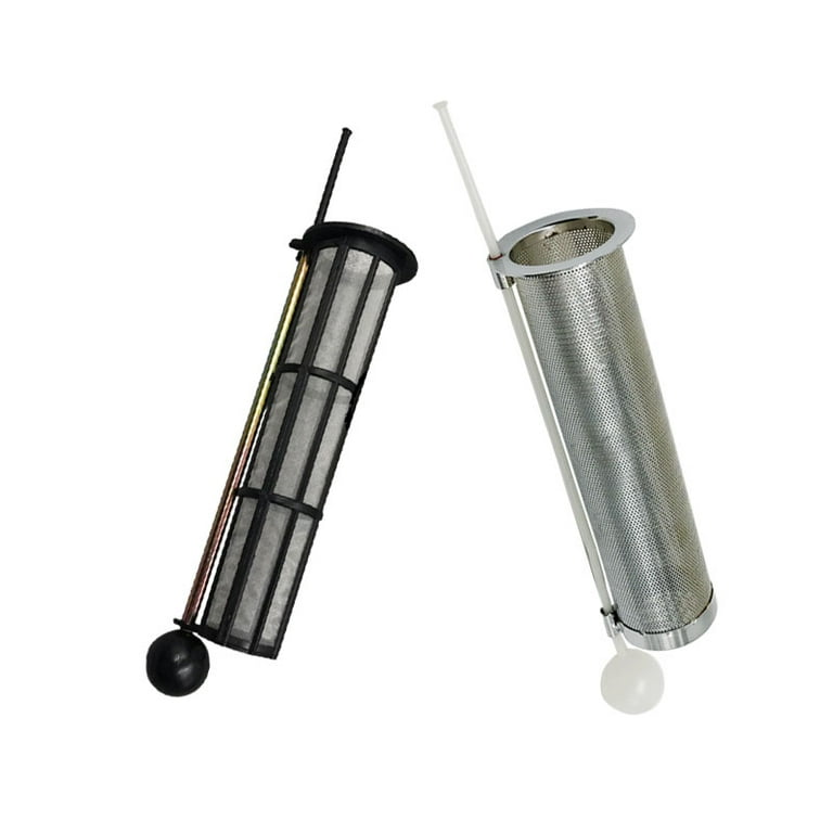 ZAX3 EFI With Float-Excavator Fuel Tank Filter Accessories