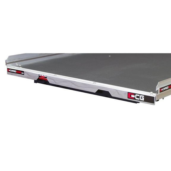 CargoGlide DCG1500-7348; CargoGlide 2.0 Bed Slide