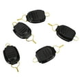 thumbnail image 1 of Eigraketly Pack de 30 soportes para sedal de pesca Luminous Keeper Outdoor Sports Stopper Black Pescar Negro, 1 of 6