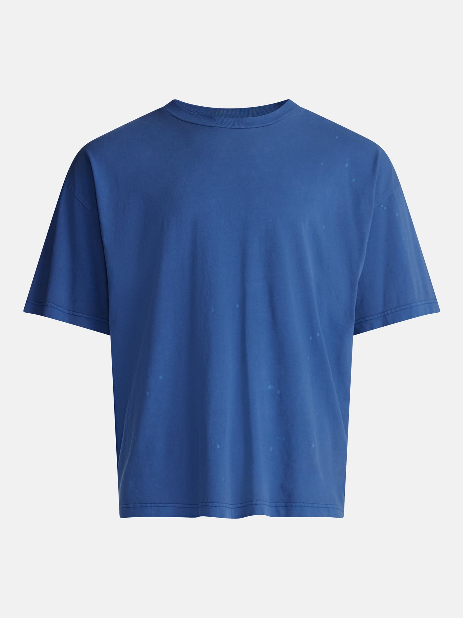 Kacey Lee Men's and Big Men's Horseshoe Graphic Tee, Sizes S-2XL