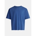 thumbnail image 5 of Kacey Lee Men's and Big Men's Horseshoe Graphic Tee, Sizes S-2XL, 5 of 5