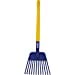 thumbnail image 3 of Spielstabil Sturdy Children's Leaf Rake (Made in Germany) 2.5 and up, 3 of 4