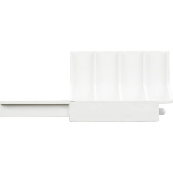 Whirlpool 8205451 Latch Bracket