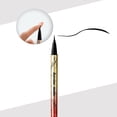 thumbnail image 2 of Delineador de ojos líquido Heroine Make de KISSME Prime Rich Keep 01, 2 of 9