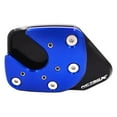 thumbnail image 1 of Maytalsory Stylish Foot Motorcycle Accessories For NC750X Stable And Durable Comfortable Motorcycle Kickstand blue 1Set, 1 of 6