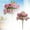A, variant on Flowers in Vase Flowers for Walls Fall Mantel Decorations Different Flowers Floral Sphere Realistic Flower Bouquet For Home Lifesize Floral Arrangements For Living Room Wedding