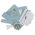 thumbnail image 6 of Knitting Kit DIY Handbag Making Set Pu Craft Sewing Bag Material Crochet Bag Making Accessories for Backpack, 6 of 8