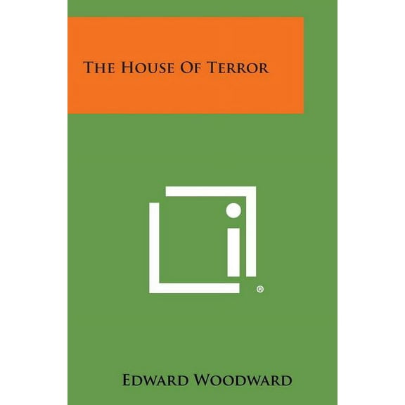 The House of Terror (Paperback)