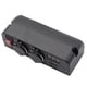 thumbnail image 4 of Panel De Enchufe Soledad 24V USB Dual Divisor De Pantalla Voltímetro LED Impermeable De 5V/3.1A, 4 of 7
