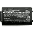 thumbnail image 5 of Replacement Battery for Honeywell 99EXhc,99GX,Dolphin 99EX,Dolphin 99EX-BTEC,PN:99EX-BTEC-1,99EX-BTES-1,3.7V/5200mAh, 5 of 5