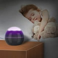 thumbnail image 3 of Starry Sky Projector Night Light For Kids, Starry Sky In The Bedroom Wall Best Gift, 3 of 6