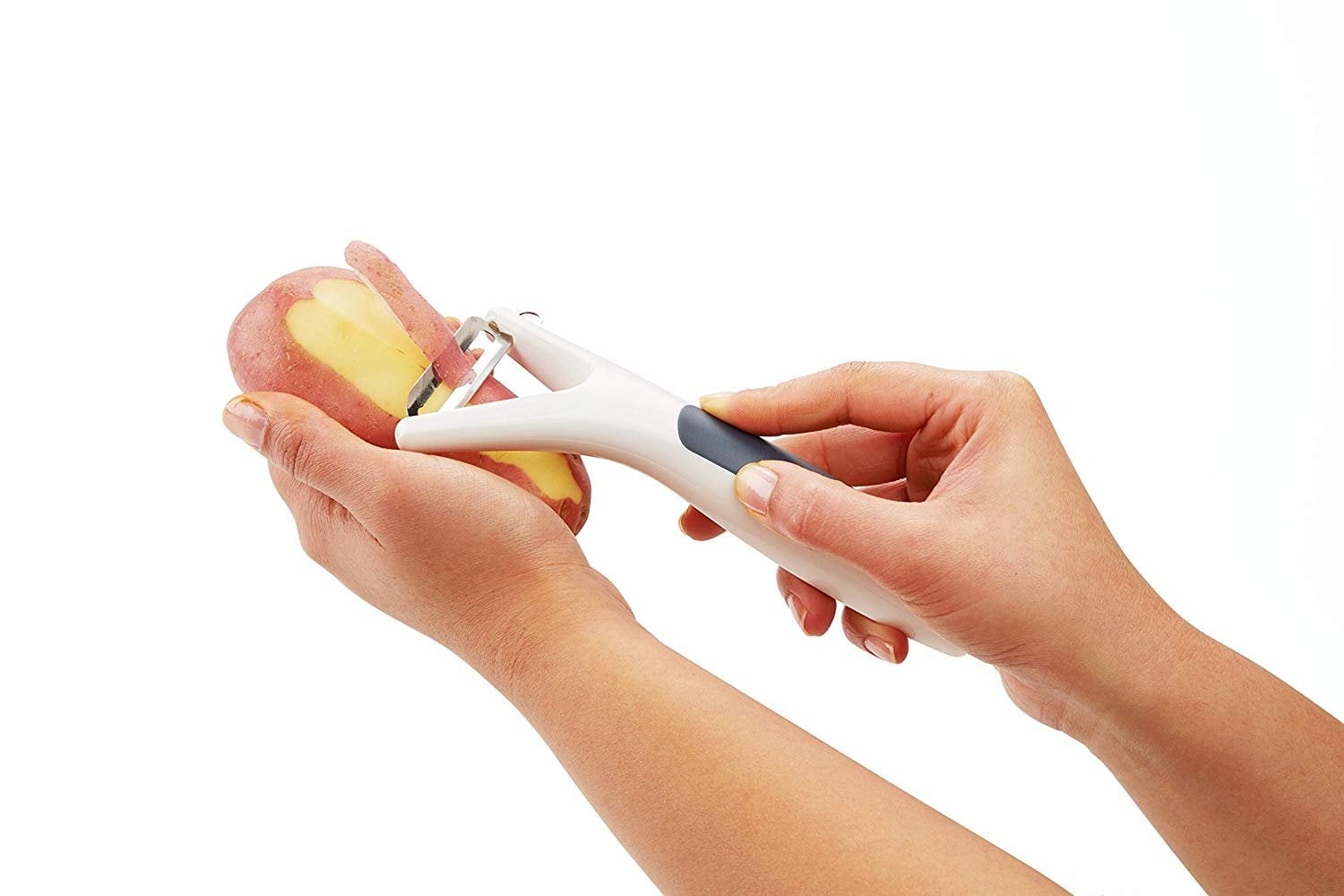 Zyliss Y Vegetable Peeler