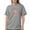 Gray, variant on CafePress - Grandmas Frosting Womens Comfort Colors T Shirt - Womens Comfort Colors® Shirt