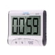 thumbnail image 1 of GOOHOCHY Temporizador de cocina de cocina digital DC101 Conteo de reloj de cocina hacia arriba Alarma fuerte con pantalla de pantalla LCD grande con batería, 1 of 7