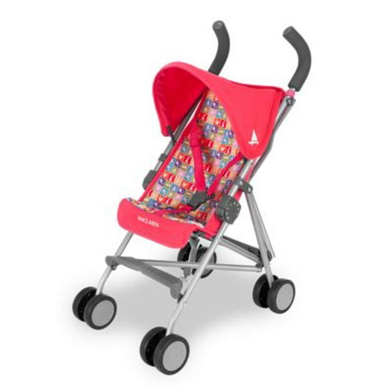 Maclaren Dolls Pushchair