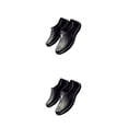 thumbnail image 3 of Qarigey Zapatillas transpirables de verano para hombre, zapatillas de espuma antideslizantes para playa hueca para exteriores, calzado informal Type9 NO9, 3 of 6