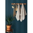 thumbnail image 5 of Stacy Garcia Home Chevy Hemp Peel and Stick Wallpaper, 5 of 9