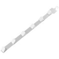 thumbnail image 4 of Shelf Strip Clip Display Hanger Organizer with Six Lightweight Clips for Snack Bags Retail Store Use, 4 of 9