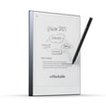 thumbnail image 1 of reMarkable Starter Bundle – reMarkable 2 is The Original Paper Tablet | Includes 10.3” reMarkable Tablet, Marker Plus Pen with Built-in Eraser, and Free Connect Trial, 1 of 5