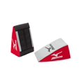 thumbnail image 1 of Rodillera Mizuno Runbird Catcher con forma de cuña, talla pequeña, 1 of 1