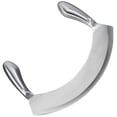 thumbnail image 1 of Cortador de Pizza VentDepot TwinCutter 1 Pza 22cm acero inoxidable, 1 of 1