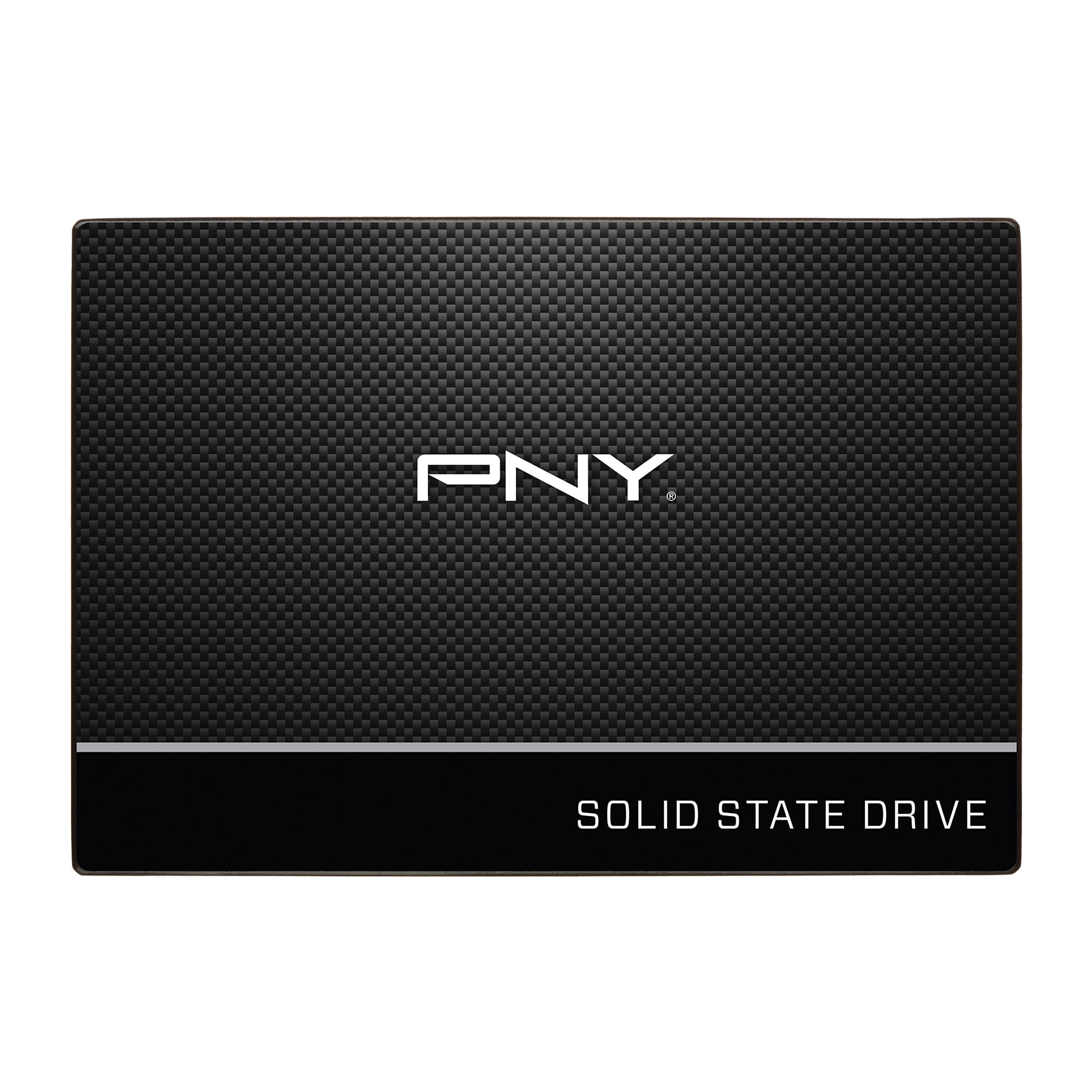 PNY CS900 2TB 2.5 SATA-III Internal SSD - Complete Upgrade Kit with Transfer Cable and Software