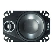 Infinity Reference 6412CFP - Speaker - 45 Watt - 2-way - 4" x 6"