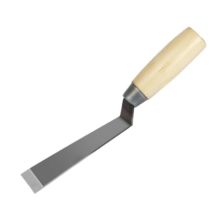 Garden Spade for Digging Weeding Trowel Portable Surface Fine Polishing Gardening Tool Small Trowel with Ergonomic Grip for Moving Weeding wood handle