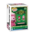 thumbnail image 3 of Figura de vinilo Funko POP Movies Valentines Glinda Wicked 12 cm, 3 of 8