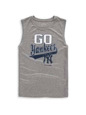 New York Yankees Big Boys Graphic Tees And T Shirts Walmart Com - shield tactical team pants roblox