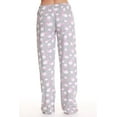 thumbnail image 2 of Just Love Plaid Women's Pajama Pants - Soft Sleepwear for Comfortable Nights (Grey - Sleepy Sheep, 1X), 2 of 2