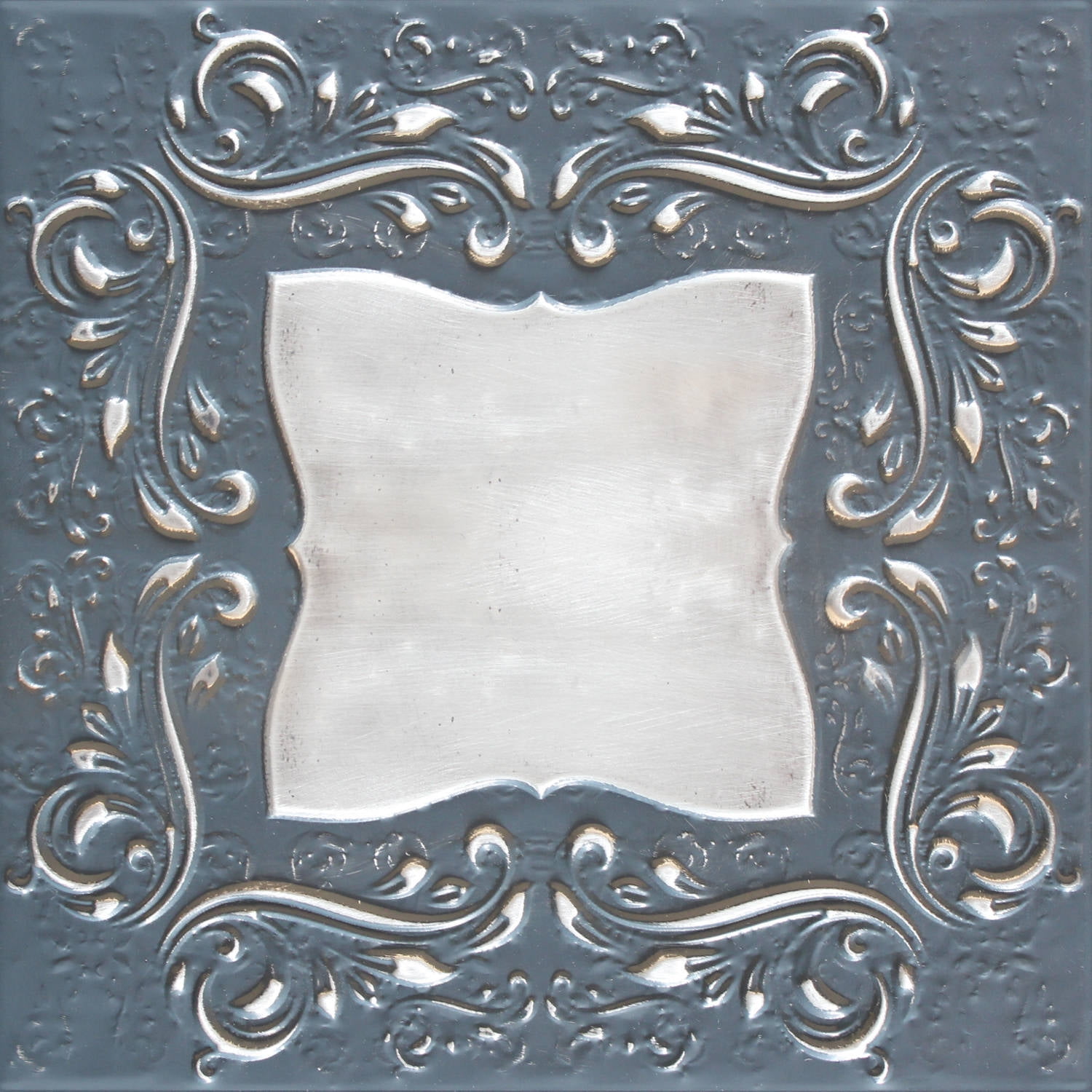 Spellbinders 3d Embossing Folder, 6" X 6