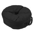 thumbnail image 3 of Sacs de Sable pour Support de Parapluie, Base de Poids Ronde pour Tente, Clarté Remarquable, 3 of 8