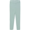 thumbnail image 5 of 2-Piece Toddler Girls Medium Sky Top and Legging Set, 5 of 8