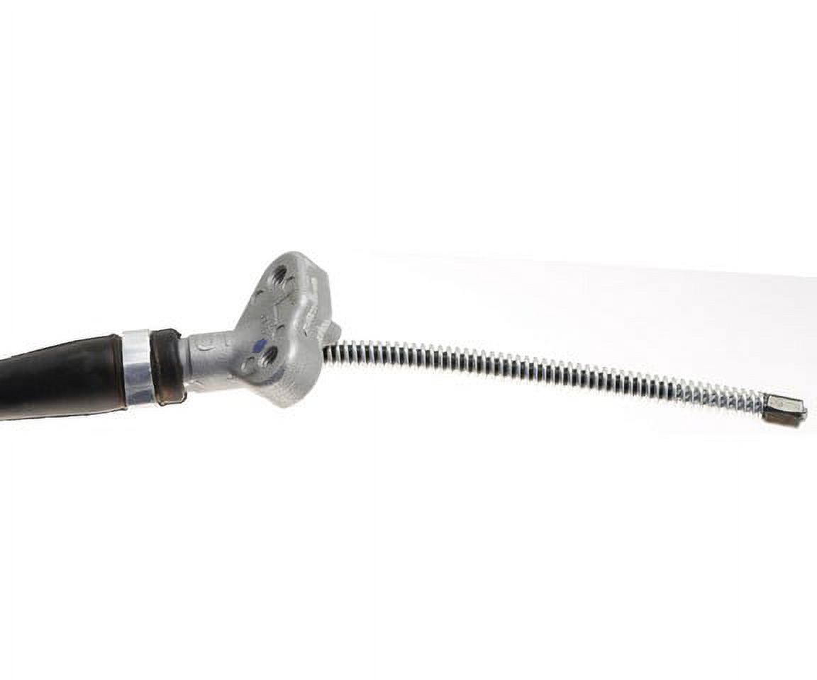Raybestos Element3 Brake Cables, BC97116 Fits select: 2001-2003 TOYOTA HIGHLANDER