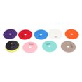 thumbnail image 3 of Concrete Polishing Kit,  Polishing Pads 4in 1Pc  Disk  For Cobblestone For Granite, 3 of 8