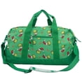 thumbnail image 1 of Bolsa Deportiva Duffel AI ACCESSORY INNOVATIONS 41cm Verde Grinch, 1 of 6