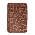 thumbnail image 2 of Harpily Area Rug Non-Slip Large Door Mat, Stripes, Patterned Carpet Floor Mat, Stair Covers for Bathroom Living Room, Bedroom, 2 of 2