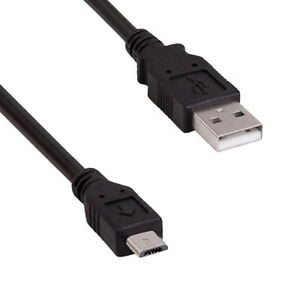 jeg er træt Søg Matematik 15ft PS4 Controller Charging Cable for Playstation 4 Dual Shock 4 -  Walmart.com