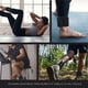 thumbnail image 5 of Pesas de Tobillo Ajustables para Fitness 0.5 kg x 2, Polaina Ajustable para Muñeca o Tobillo, para Muñeca con Correa Ajustable, excelente para Ejercicio, Caminar, Footing, Yoga y Pilates | POL1LB, 5 of 7