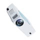 thumbnail image 3 of Reproductor Portátil LCD LED Proyector 9.0 Smart Home Theatre 2.4G/5G Wifi De Doble Banda BT4.1 Reproductor Multimedia HD AV USB Entrada De 3.5 Mm Audio Con Control Remoto, 3 of 7