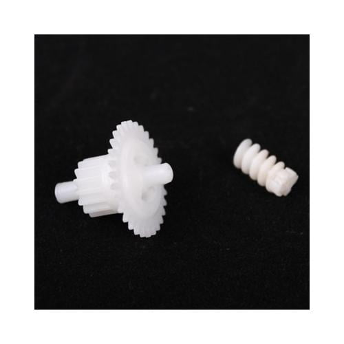 CC05 9498 Ford Mustang Speedometer Odometer Repair Kit Speedo Gear 94